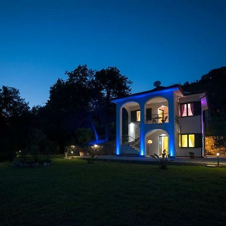 Incanto Di Luna Ispani Eksteriør billede